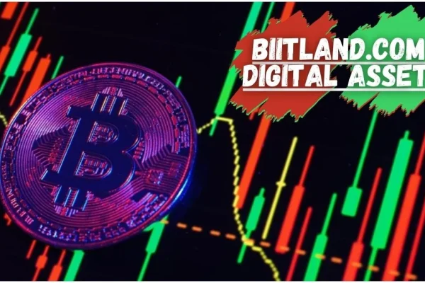 Biitland.com Digital Assets