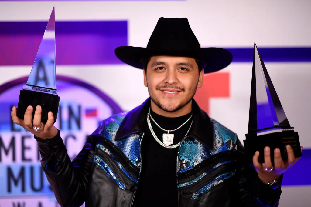 Christian Nodal Net Worth