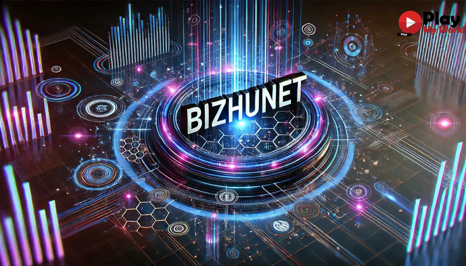 Bizhunet