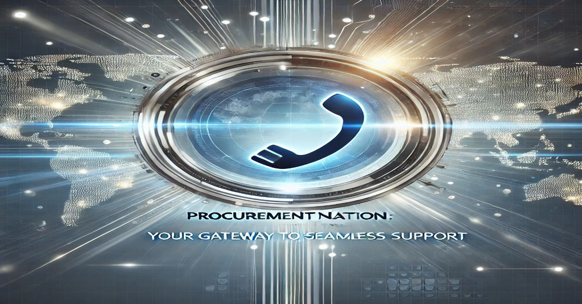 Procurement Nation.com