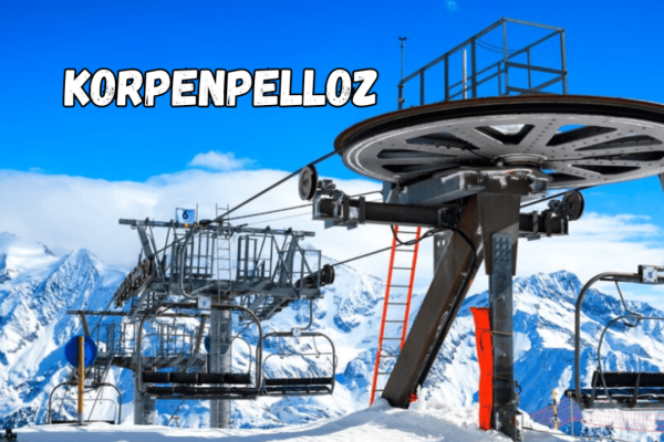 Korpenpelloz