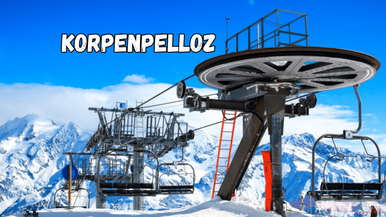 Korpenpelloz